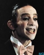 Joel Grey