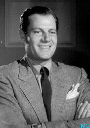 Joel McCrea