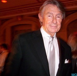 Joel Schumacher