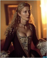 Joely Richardson