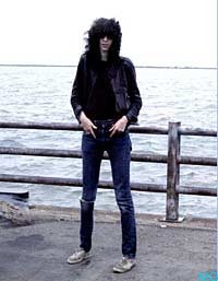 Joey Ramone