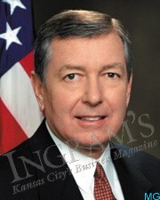 John Ashcroft