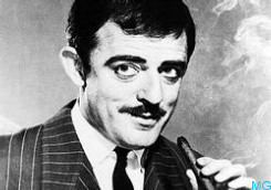 John Astin