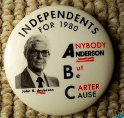 John B. Anderson