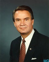 John B. Breaux