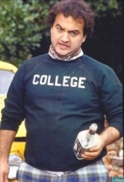 John Belushi