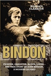 John Bindon