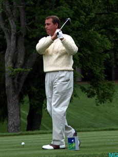 John Boehner