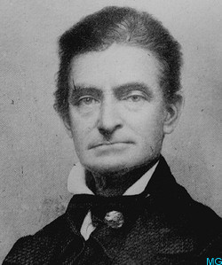 John Brown