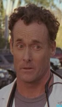 John C. McGinley