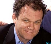 John C. Reilly