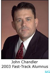 John Chandler