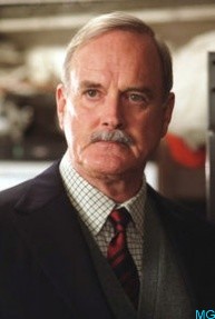 John Cleese