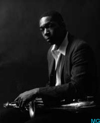 John Coltrane