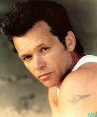 John Cougar Mellencamp