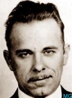 John Dillinger