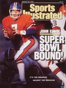 John Elway