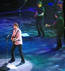 John Fogerty