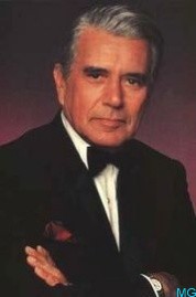 John Forsythe