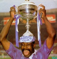 John Gayle