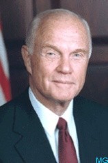 John Glenn