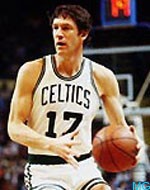 John Havlicek