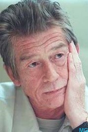 John Hurt