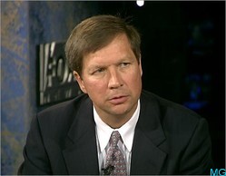 John Kasich