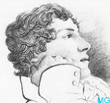 John Keats