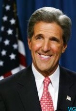 John Kerry