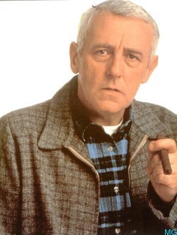 John Mahoney