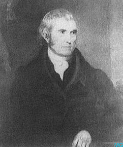 John Marshall