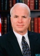 John McCain