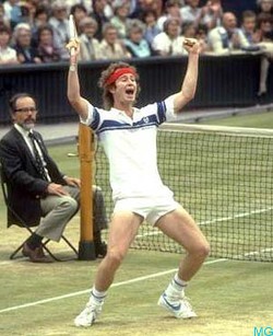 John McEnroe