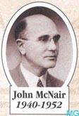 John McNair