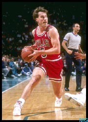 John Paxson