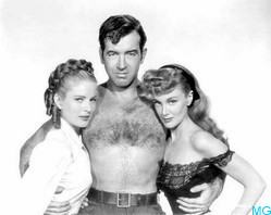 John Payne