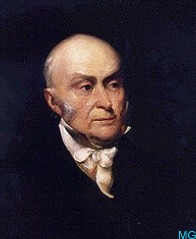 John Quincy Adams