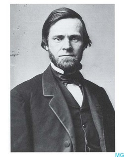 John Sherman