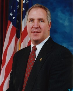 John Shimkus