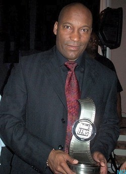 John Singleton