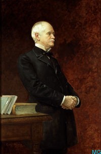 John Tyler Morgan