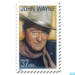 John Wayne