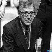 John Wooden