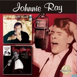 Johnnie Ray