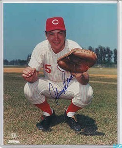 Johnny Bench