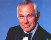 Johnny Carson