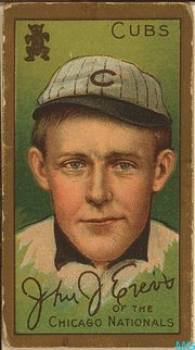 Johnny Evers