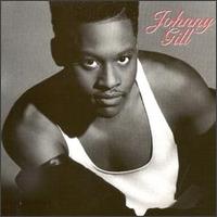 Johnny Gill