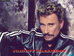 Johnny Hallyday